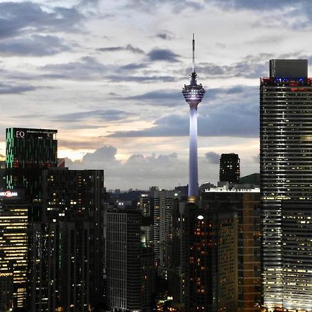 The Troika Hotel Kuala Lumpur Exterior foto