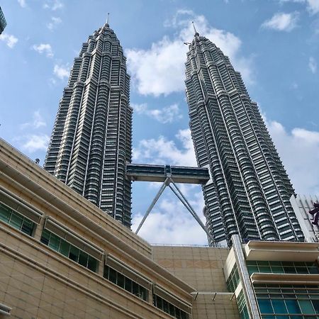 The Troika Hotel Kuala Lumpur Exterior foto