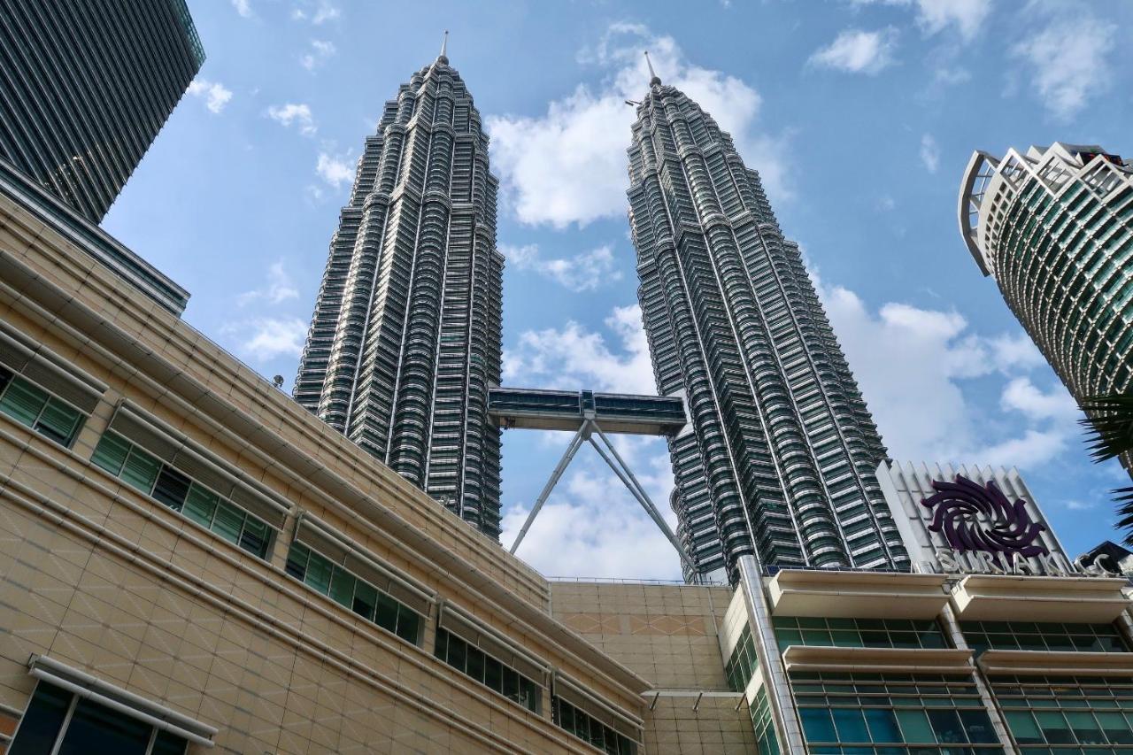 The Troika Hotel Kuala Lumpur Exterior foto